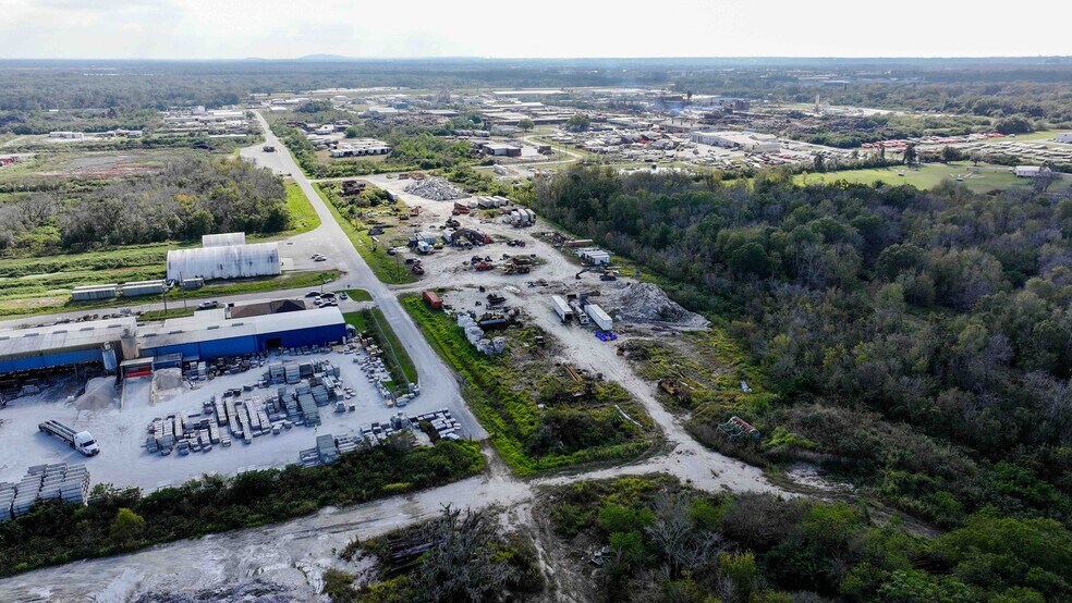 More Photos Of 2105 Longhorn ave, Lakeland Land For Lease