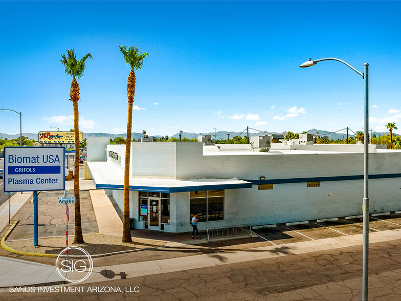 Primary Photo Of 4014-4020 North 19th Avenue, Phoenix Medical For Sale