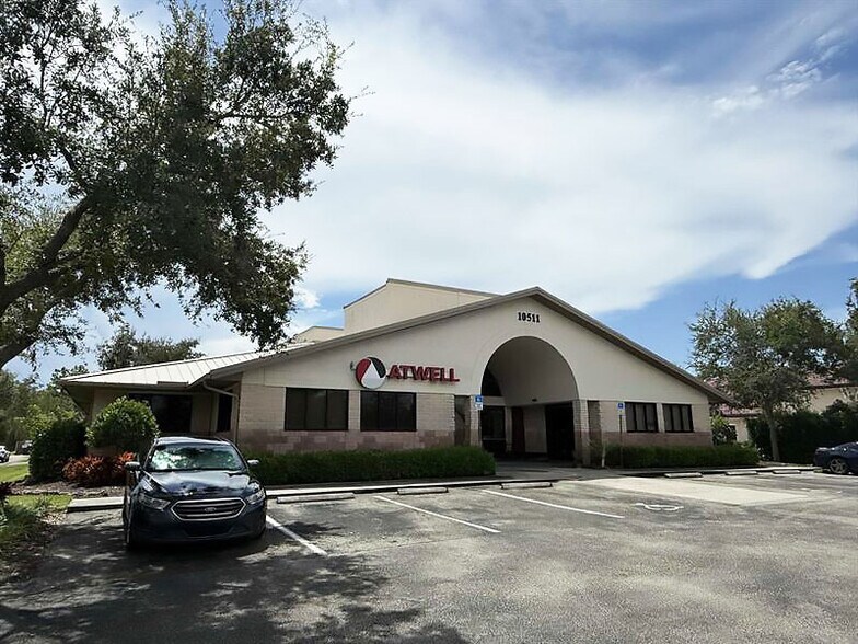 More Photos Of 10511 Six Mile Cypress Hwy, Fort Myers Office For Lease