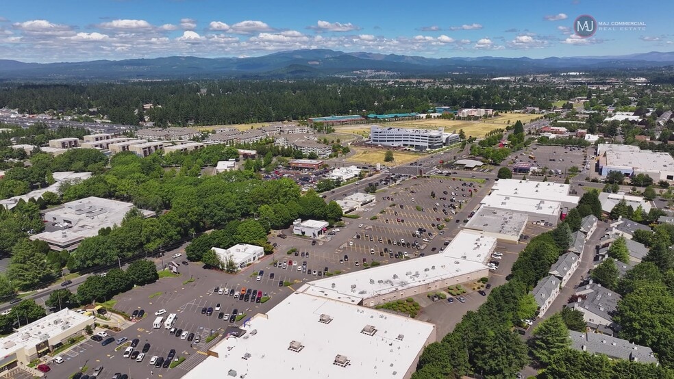 Primary Photo Of 13125-13503 SE Mill Plain Blvd, Vancouver Unknown For Lease