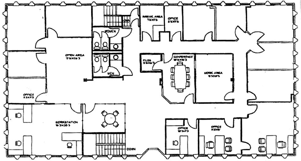 More Photos Of 3435 Branard St, Houston Medical For Lease
