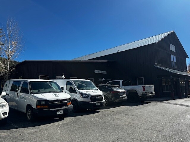 More Photos Of 1800 Airport rd, Breckenridge General Retail For Sale