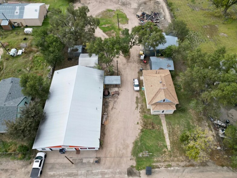 More Photos Of 214-220 Ash Ave, La Junta General Retail For Sale