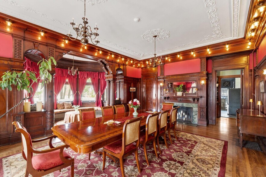 More Photos Of 75 E Main St, Orange Specialty For Sale