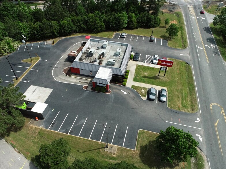 More Photos Of 202 Vandora Springs Rd & Bobbitt Drive, Garner Land For Sale