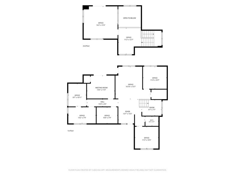 More Photos Of 5000 Bechelli Ln, Redding Office For Sale