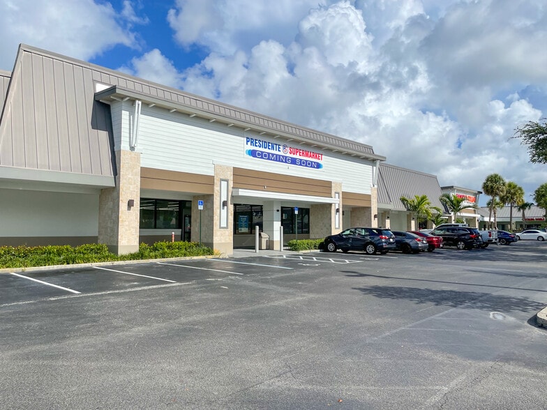 More Photos Of 2501-2565 N Dixie Hwy, Lake Worth Unknown For Lease