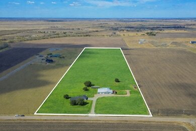 Primary Photo Of 10550 Brinkmeyer Rd, Needville Flex For Sale