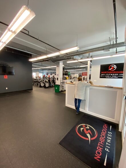 More Photos Of 79 W Main St, Northborough Freestanding For Sale