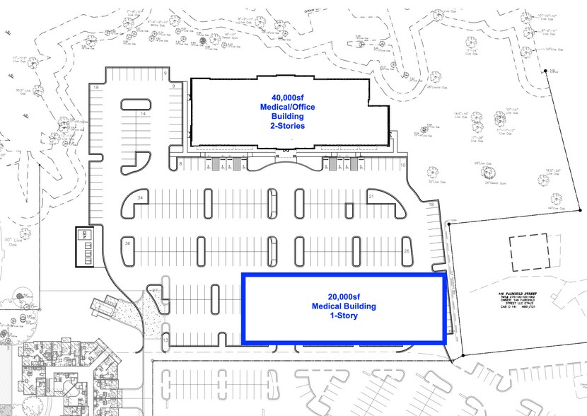 More Photos Of 225 Benefitfocus, Daniel Island Land For Sale