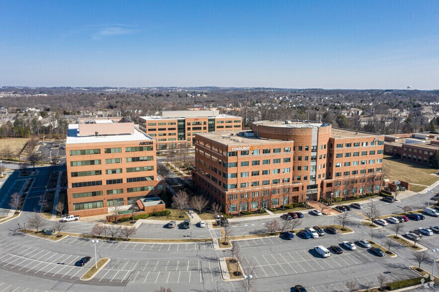 More Photos Of 12410 Milestone Center Dr, Germantown Unknown For Lease