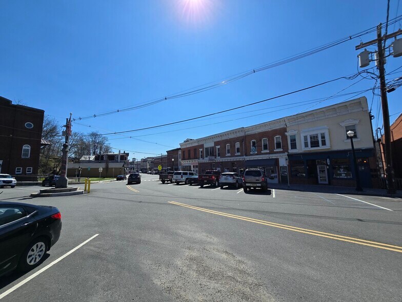 More Photos Of 75 Main St, Sussex Storefront Retail Residential For Sale