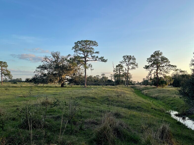 More Photos Of W SR 80, LaBelle Land For Sale