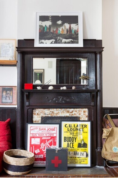 More Photos Of 1402 E Cesar Chavez St, Austin Office For Lease