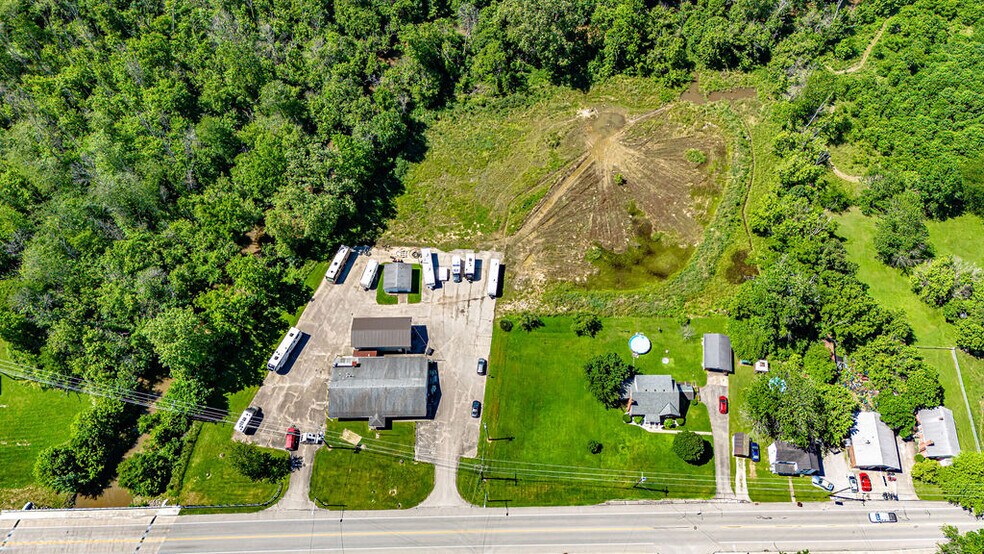 More Photos Of 117 W Main St, Mount Orab Land For Sale