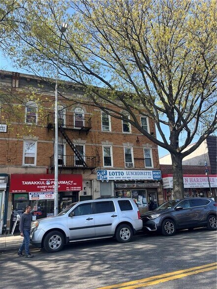More Photos Of 76-11 101st Ave, Ozone Park Apartments For Sale