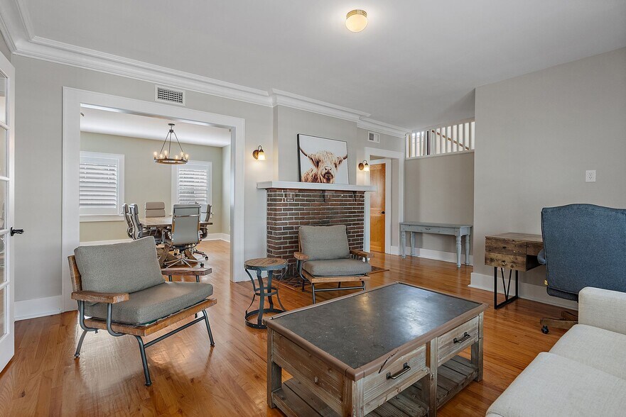 More Photos Of 2632 Central Ave, Saint Petersburg Office Residential For Sale