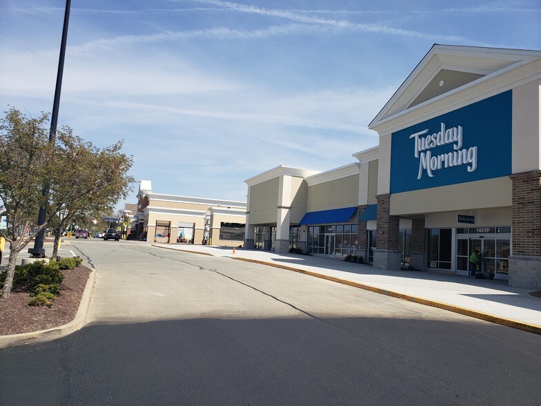 More Photos Of Hull Street Rd, Midlothian Unknown For Lease