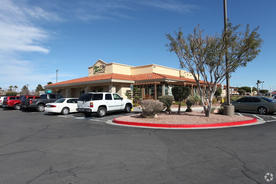 More Photos Of 6704-6824 W Cheyenne Ave, Las Vegas Unknown For Lease