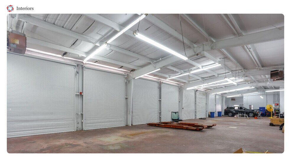More Photos Of 1504 Gloucester St, Brunswick Auto Repair For Lease