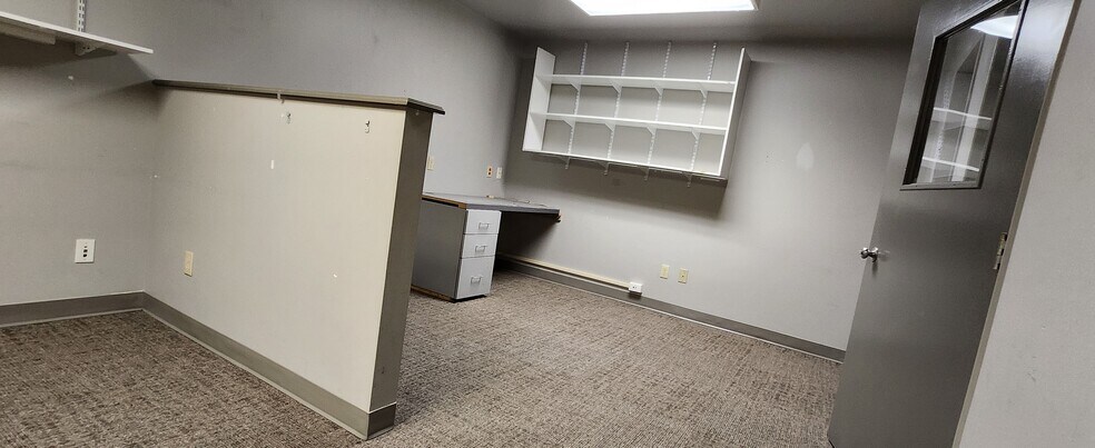 More Photos Of 417-425 W 2nd Ave, Spokane Medical For Lease