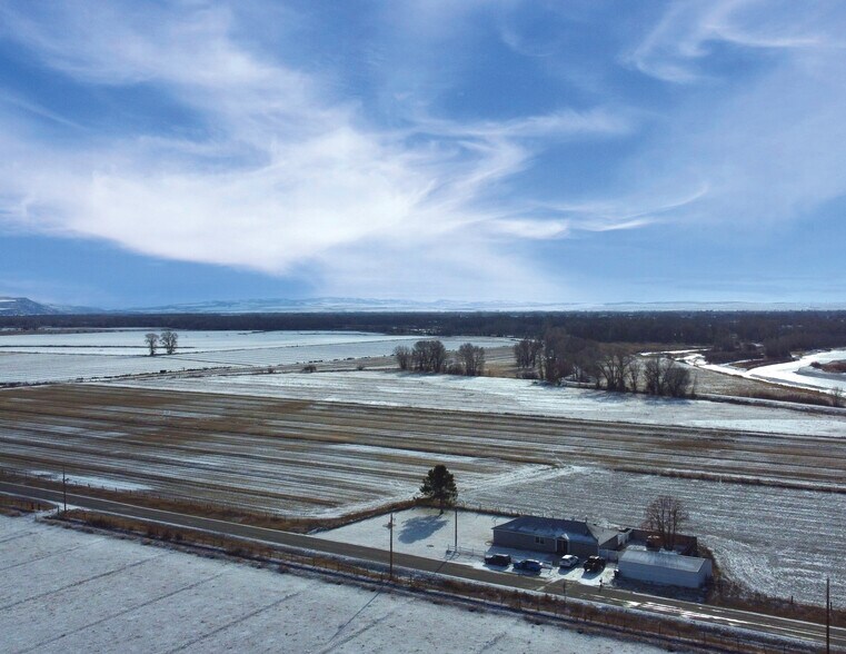 More Photos Of 4263 W 6800 S, Rexburg Land For Sale