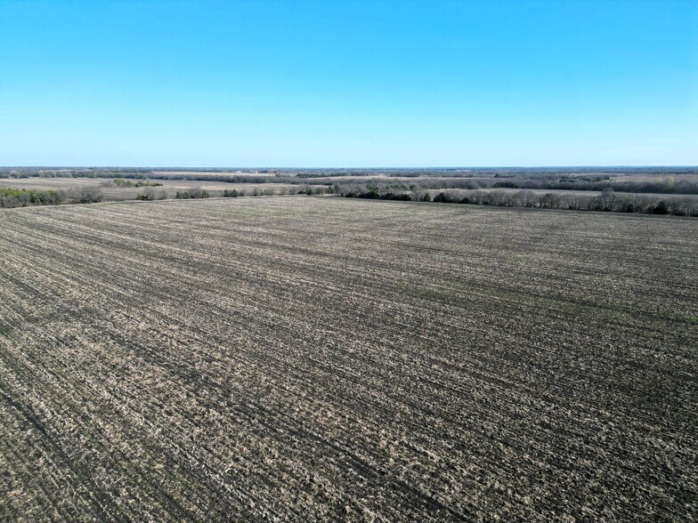 More Photos Of 1 County Road 4914, Ladonia Land For Sale
