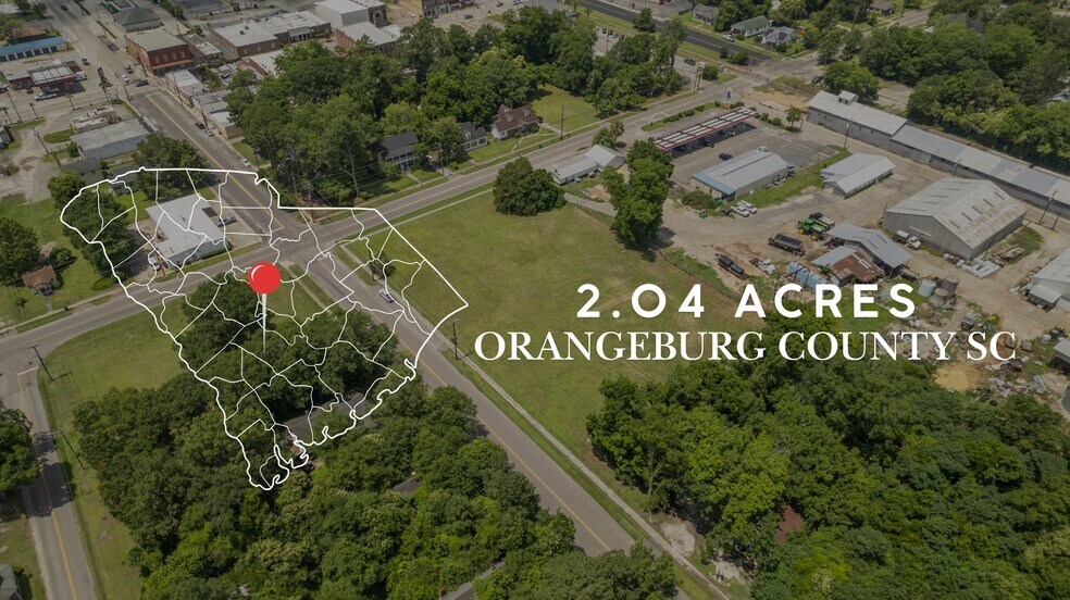 More Photos Of 1000 Peake St, Holly Hill Land For Sale