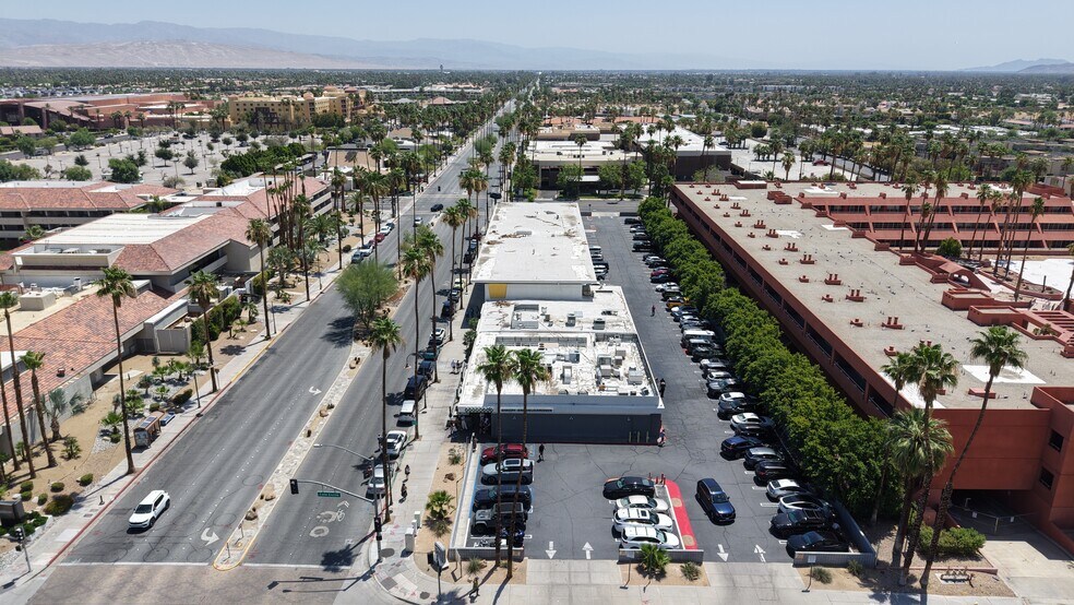 More Photos Of 401-493 E Tahquitz Canyon Way, Palm Springs General Retail For Lease