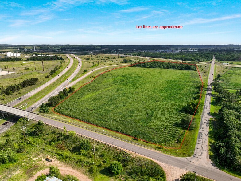 Primary Photo Of 0 120th St, Chippewa Falls Land For Sale