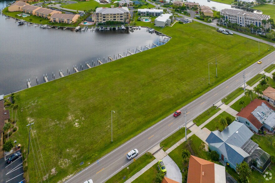 More Photos Of 1323 Aqui Esta Dr, Punta Gorda Land For Sale