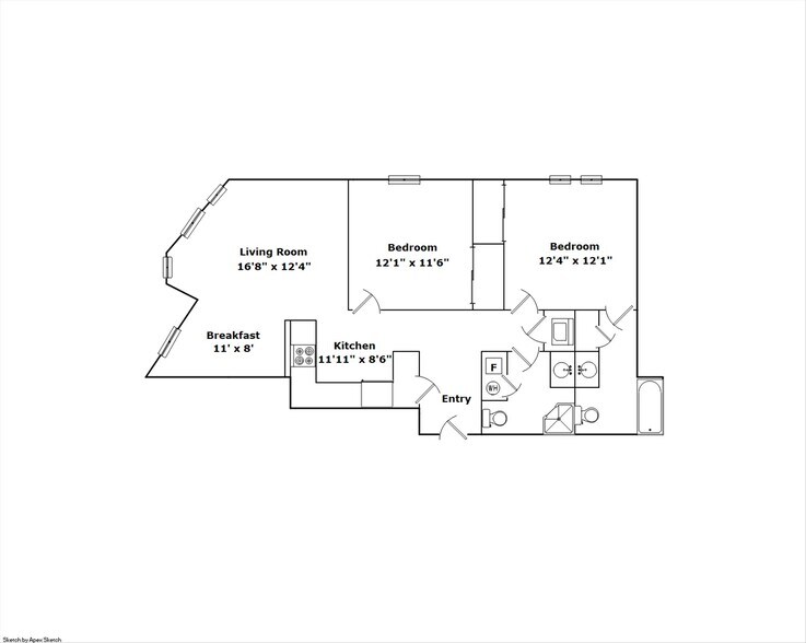 More Photos Of 218 W Main St, Urbana Office For Sale