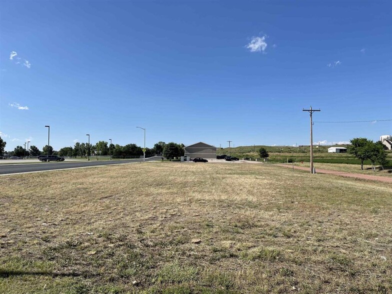 More Photos Of TBD East P St, Torrington Land For Sale