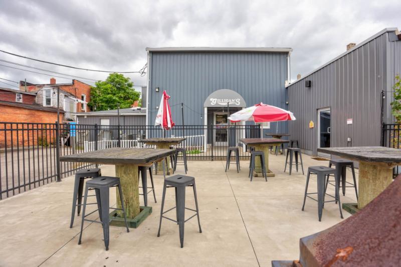 More Photos Of 6444 Main St, Cass City Restaurant For Sale