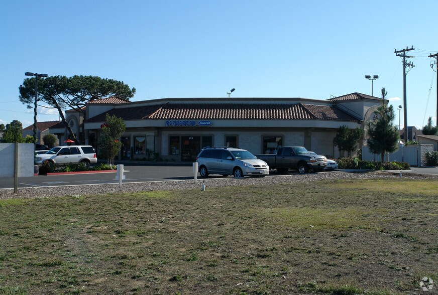 More Photos Of 2125 S Broadway, Santa Maria Storefront For Lease