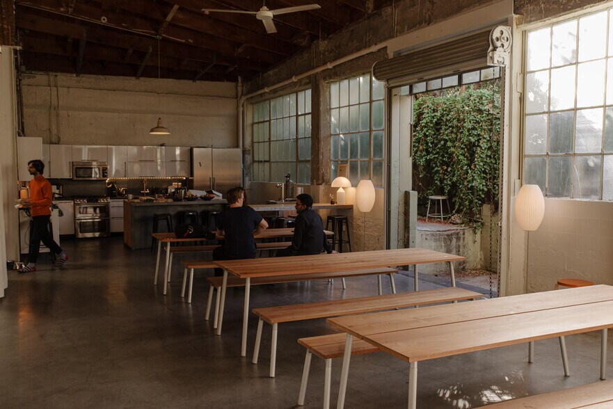 More Photos Of 930 Alabama St, San Francisco Loft Creative Space For Lease