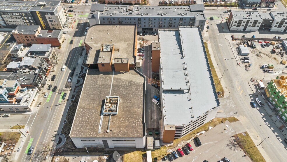 More Photos Of 255 East Ave, Rochester Office For Sale