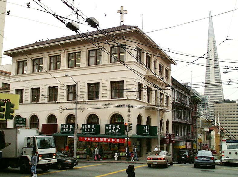 More Photos Of 900-930 Stockton St, San Francisco Office For Sale