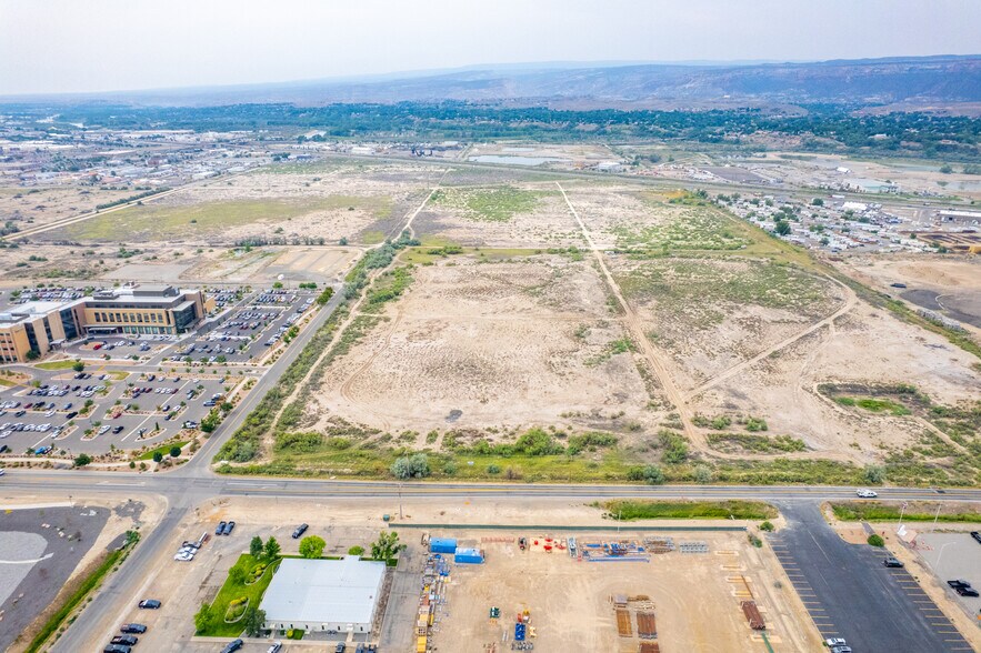 More Photos Of 699 23 1/2, Grand Junction Land For Sale