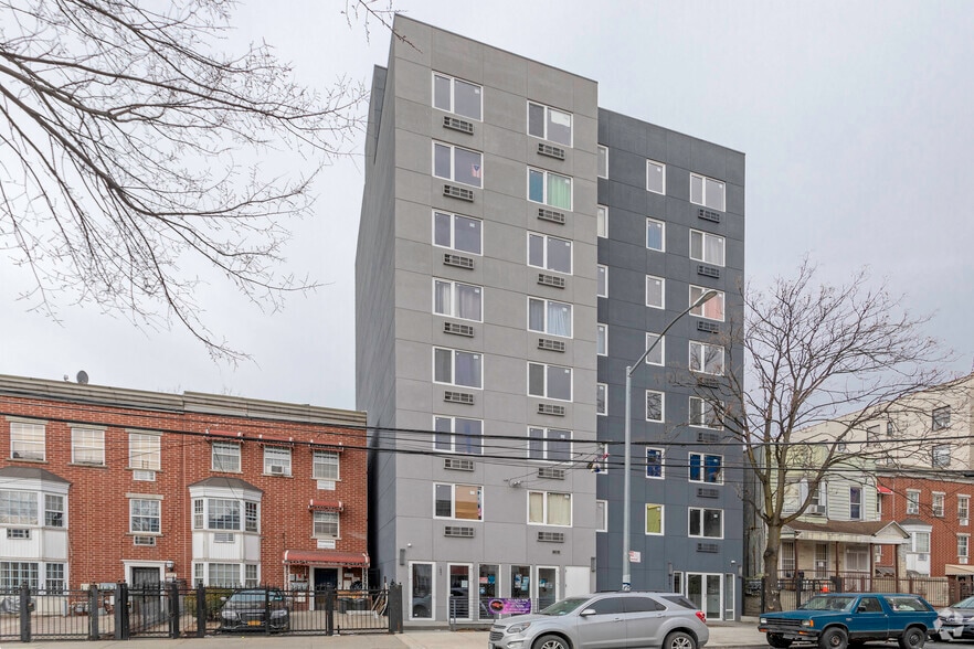 More Photos Of 1281 Hoe Ave, Bronx Apartments For Sale