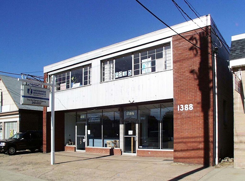 More Photos Of 1384-1388 Dixwell Ave, Hamden Office For Lease