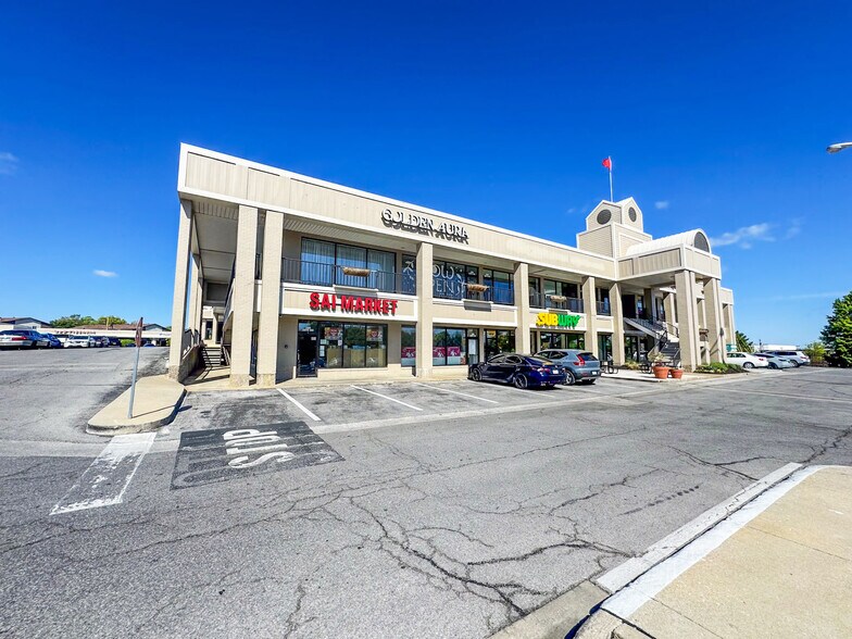 More Photos Of 2101 W Broadway Ave, Columbia General Retail For Lease