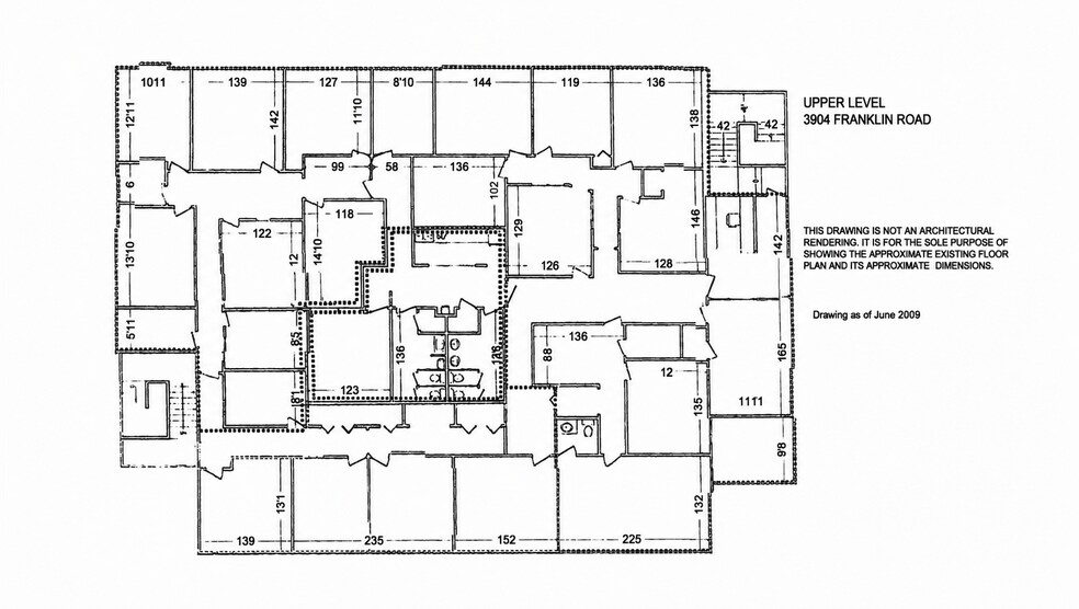 More Photos Of 3902-3904 Franklin Rd, Roanoke Office For Lease