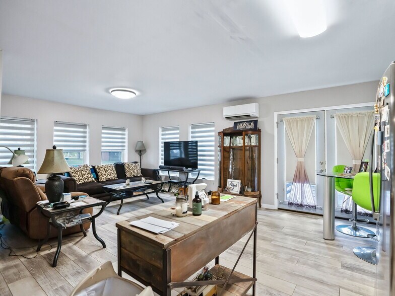 More Photos Of 15260 NE 152nd Pl, Fort Mc Coy Trailer Camper Park For Sale