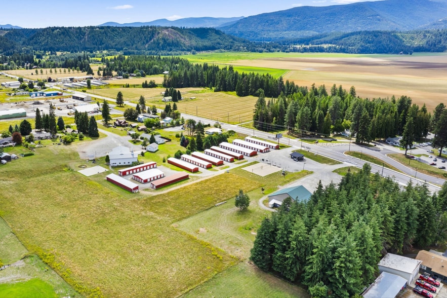 More Photos Of 6291 Main St, Bonners Ferry Religious Facility For Sale