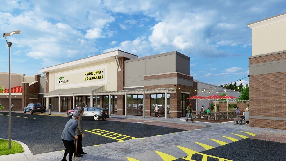 More Photos Of 33311-33631 Aurora Rd, Solon Unknown For Lease