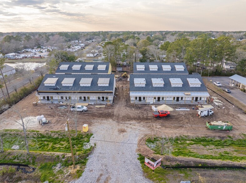 Primary Photo Of 4960 US Highway 17 Bypass South, Murrells Inlet Flex For Lease