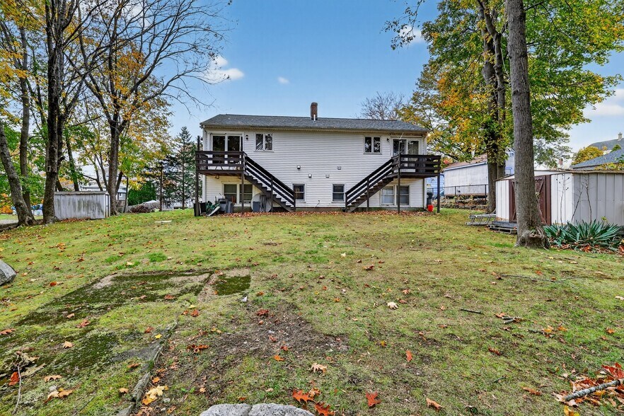 More Photos Of , West Warwick Multifamily For Sale