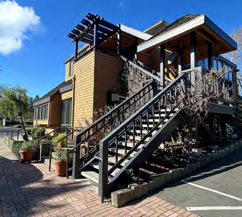 More Photos Of 1425 Treat Blvd, Walnut Creek Office For Sale