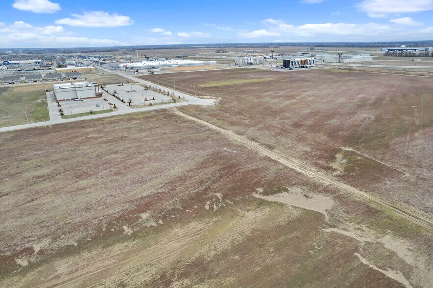 More Photos Of Cinema, Sikeston Land For Sale